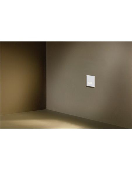 TAL FONDA NPG wall lamp