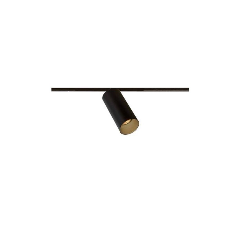 Tal Lighting FUNNEL ELBOW 150 TRACK 48V SINGLE Schienenleuchte
