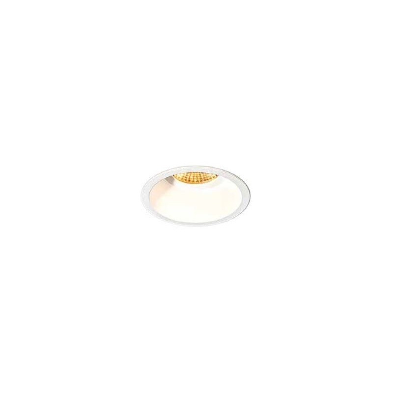 Tal Lighting FUNNEL FIX HALOLED LEAF Einbaustrahler