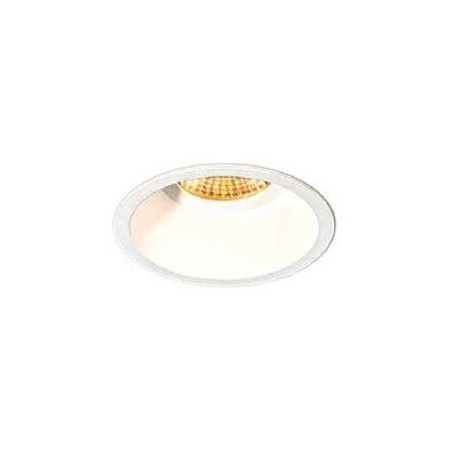 TAL FUNNEL FIX HALOLED LEAF recessed spot