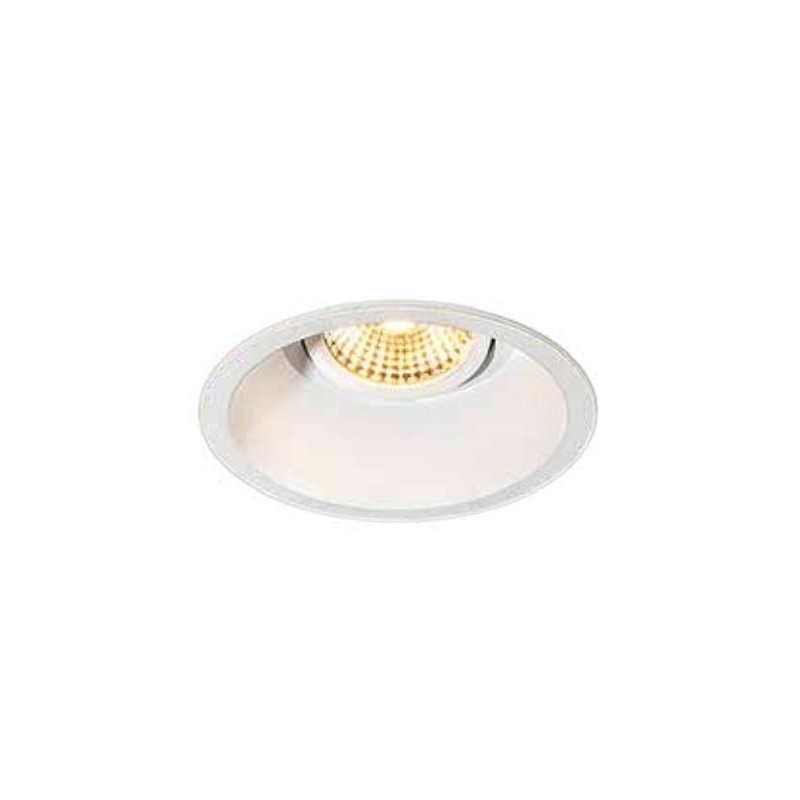Tal Lighting FUNNEL FLEX HALOLED TORSION Einbaustrahler