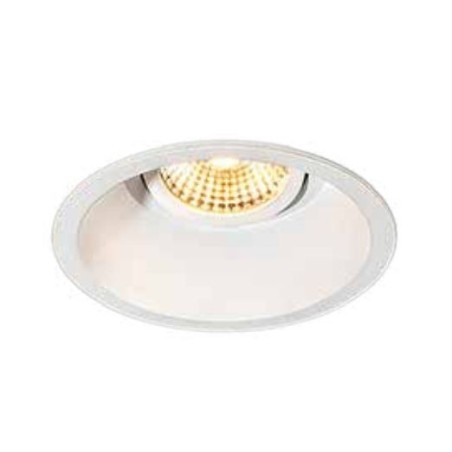 TAL FUNNEL FLEX HALOLED TORSION recessed spot