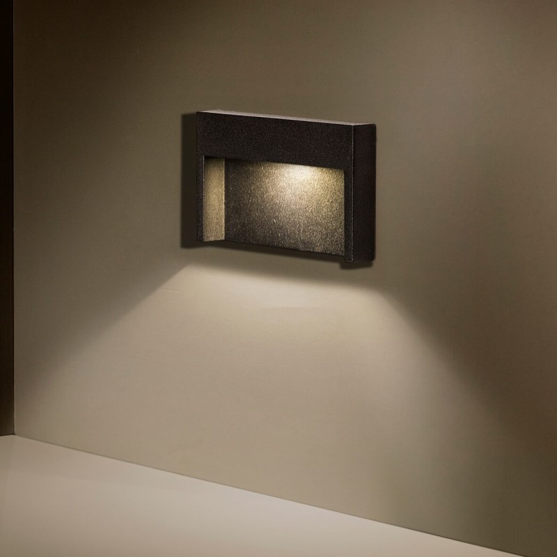 Tal GUIDO LED 2W CI Wandlampe