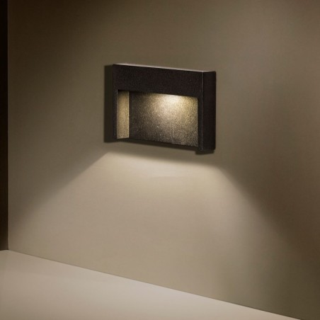 TAL GUIDO LED 2W CI wall lamp
