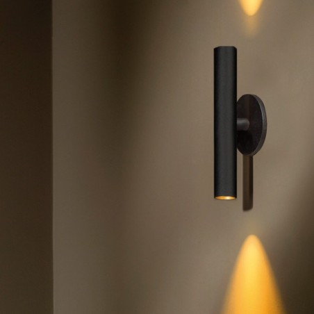 TAL HABANA UP/DOWN BASE WC wall lamp