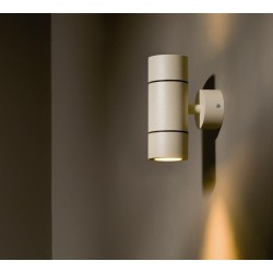 Tal HEKOWA 100 LUXEON M SPOT WC Wandlampe