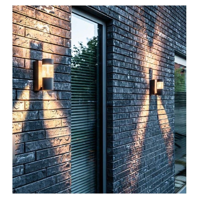 Tal HEKOWA 50 LUXEON M BEACON WC Wandlampe