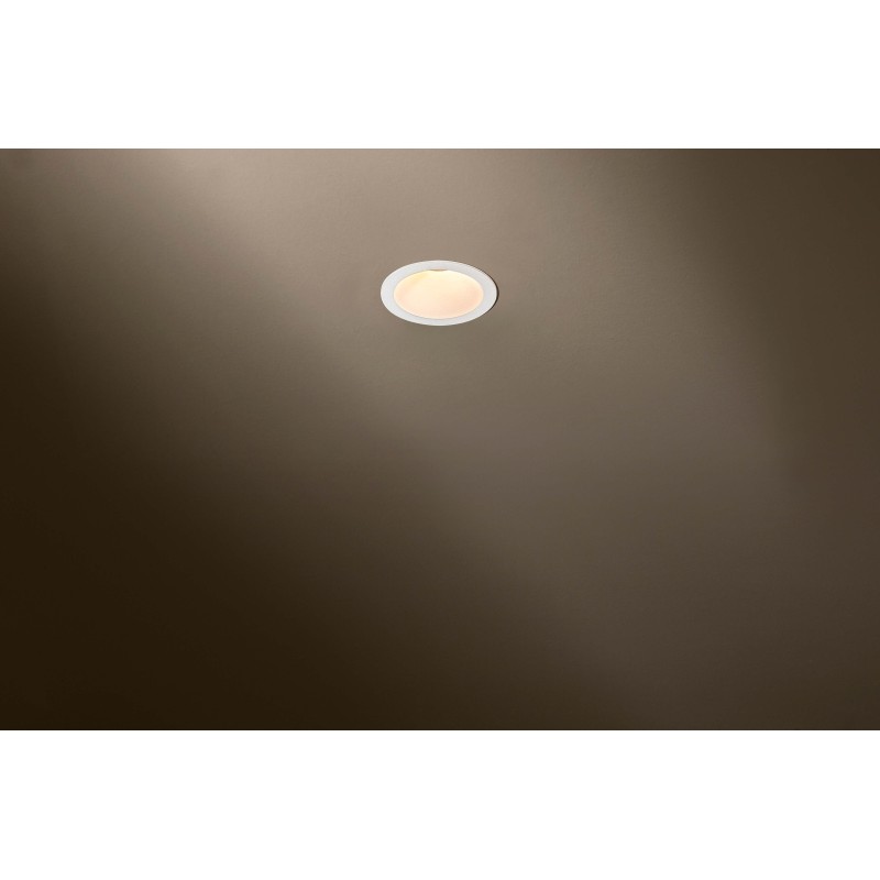 Tal Lighting HELAX 70 HALOLED TORSION Einbaustrahler