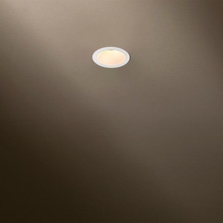 TAL HELAX HALOLED OUT LEAF  recessed spot