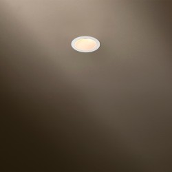 Tal HELAX HALOLED OUT TORSION Einbauspot