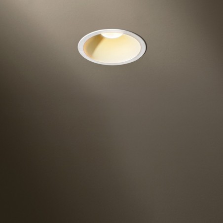 TAL HELAX SML BEAUFORT² LEAF FLOOD recessed spot
