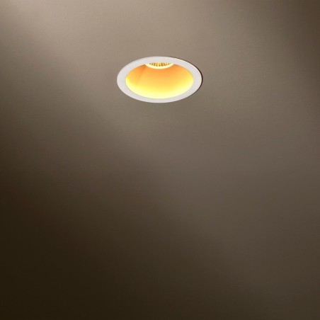 TAL HELAX SML HALOLED TORSION recessed spot