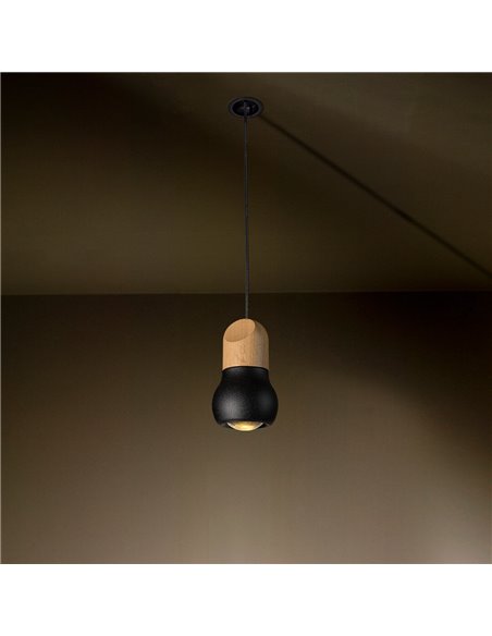 Tal Lighting KALEBAS LED M10 CI MAINS DIMMABLE Hängelampe