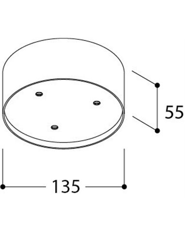 TAL M10 BASE 3 LARGE 350mA CI 