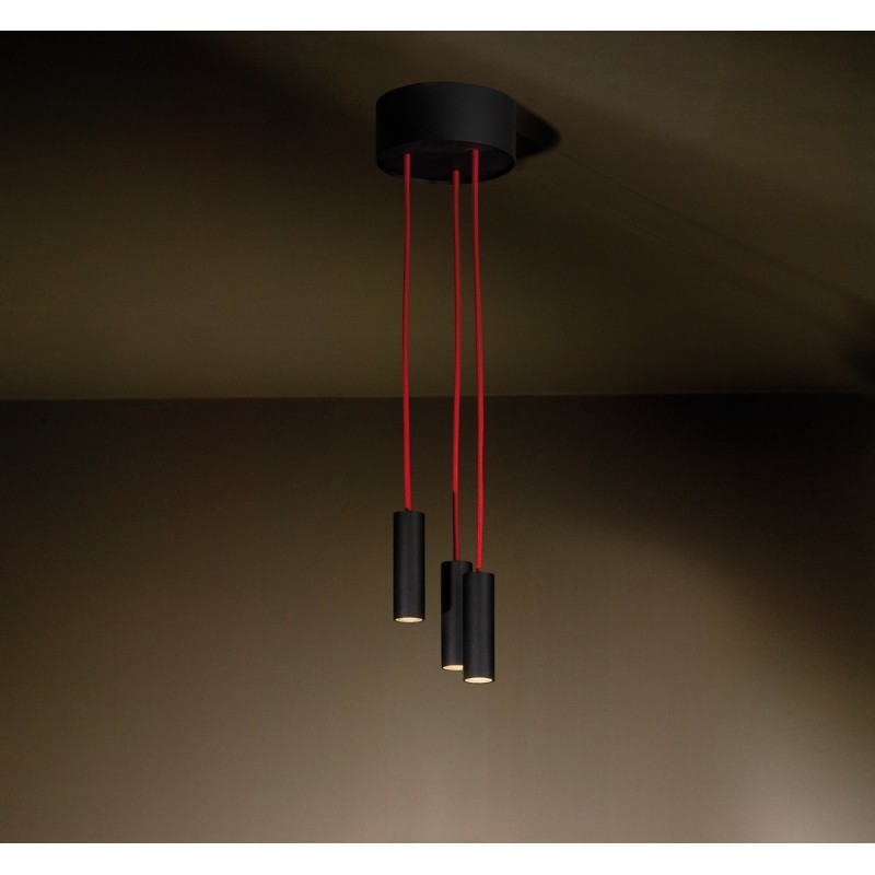 TAL LIGHTING M10 BASE ROUND 3 230V