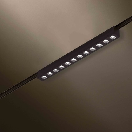 TAL MAGNETIC LED 48V L286 UGR track lighting