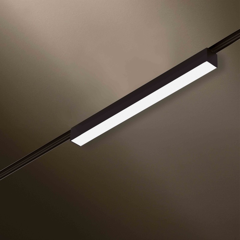 Tal Lighting MAGNETIC LED 48V L567 OPAL Schienenleuchte