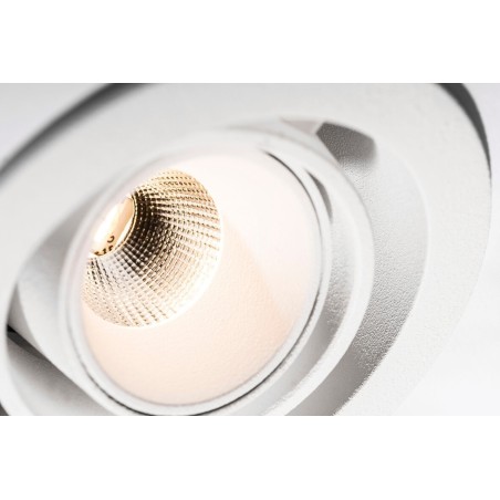 TAL MICRO ECLIPS LEAF recessed spot