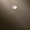 TAL MICRO ECLIPS LEAF recessed spot