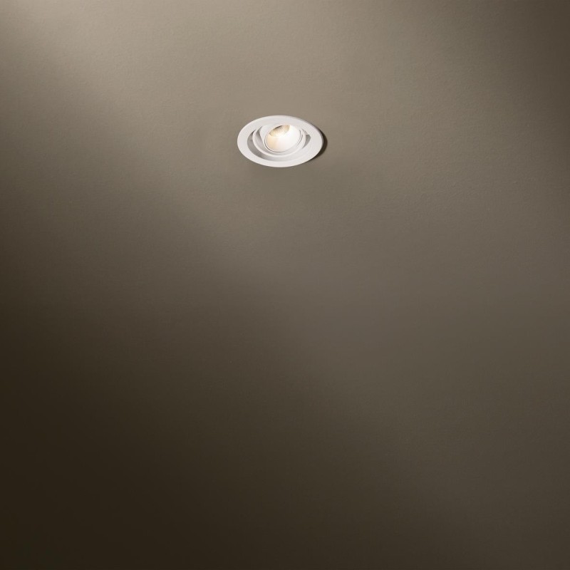 Tal Lighting MICRO ECLIPS TORSION Einbaustrahler