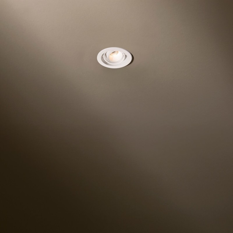 Tal Lighting MICRO ECLIPS TORSION Einbaustrahler