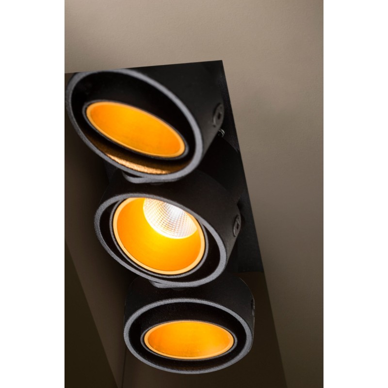 Tal Lighting MICRO INCAS 3 BOX + MODULE Einbaustrahler