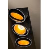 TAL MICRO INCAS 3 BOX + MODULE recessed spot