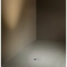 Tal Lighting MICRO OBO ROUND CLEAR GLASS LUX M Einbaustrahler