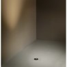 Tal Lighting MICRO OBO ROUND FOCUS NXT CLEAR GLASS LUX M Einbaustrahler