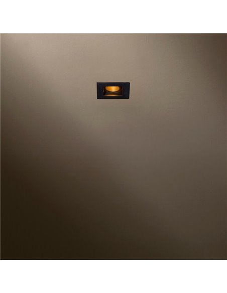 Tal Lighting MICRO TOMMY 1 LEAF Einbaustrahler