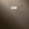TAL MICRO TOMMY 1 TORSION recessed spot