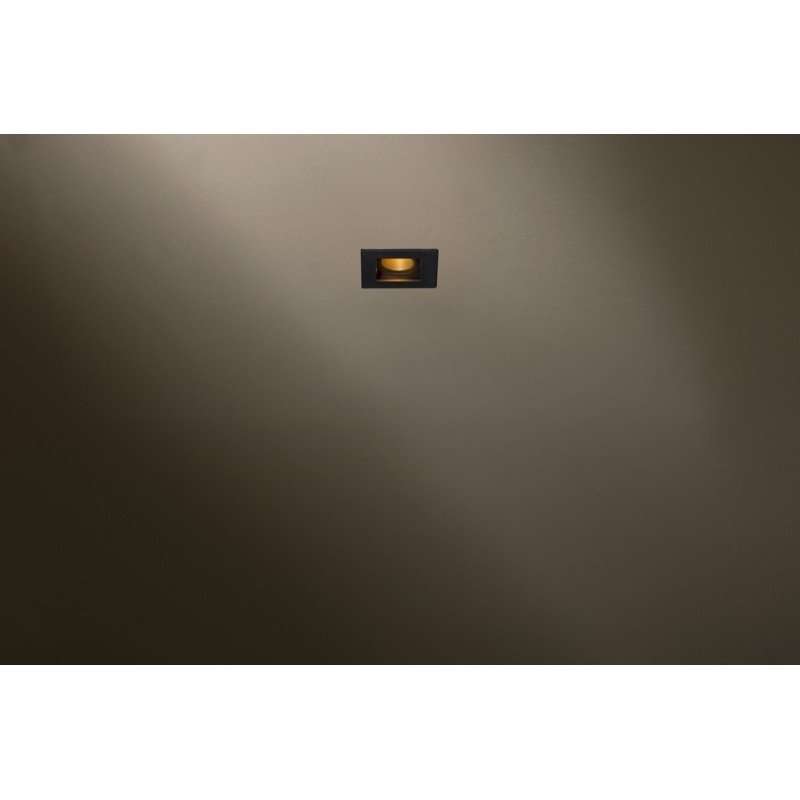 Tal Lighting MICRO TOMMY 1 VIP54 TORSION Einbaustrahler