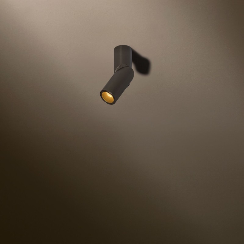 Tal Lighting MICROSCOOP Deckenlampe