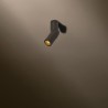 TAL MICROSCOOP ceiling lamp