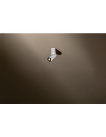 TAL MICROSCOOP ceiling lamp