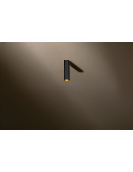 TAL MICROSCOOP ceiling lamp