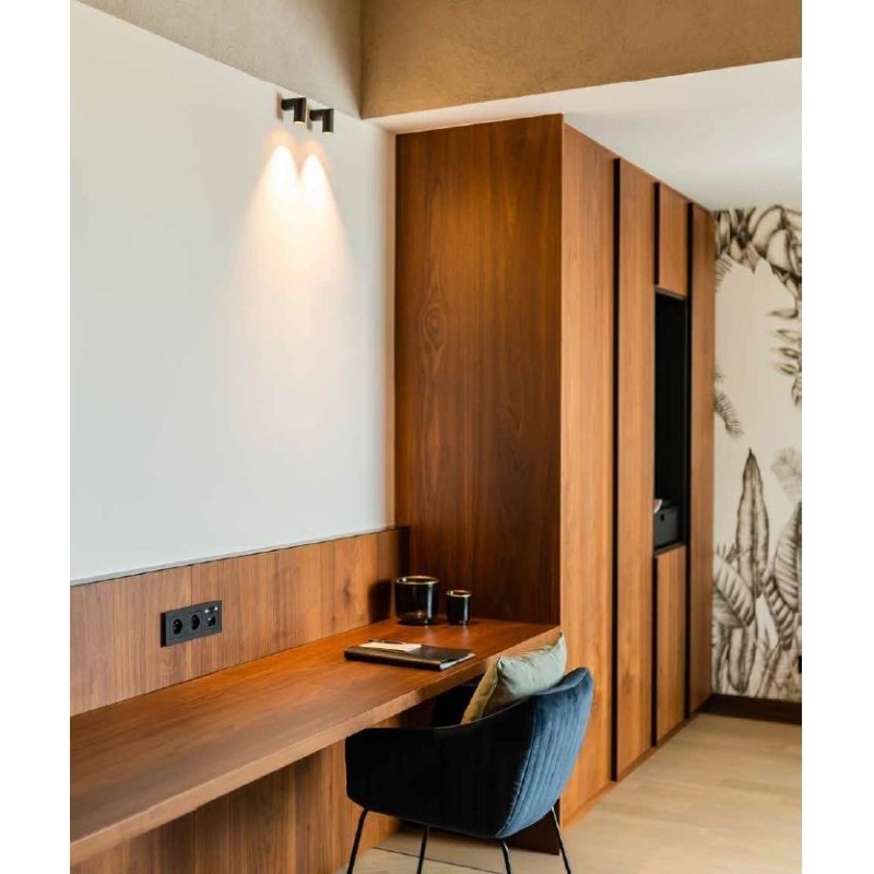 Tal Lighting MICROSCOOP Deckenlampe