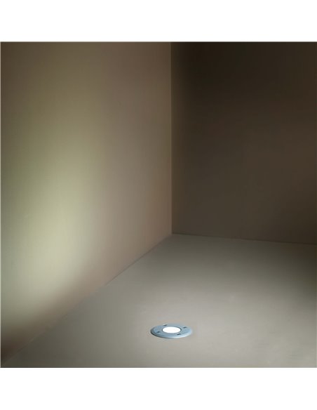 TAL MINI OBO ROUND LUXEON M WC 180° recessed spot