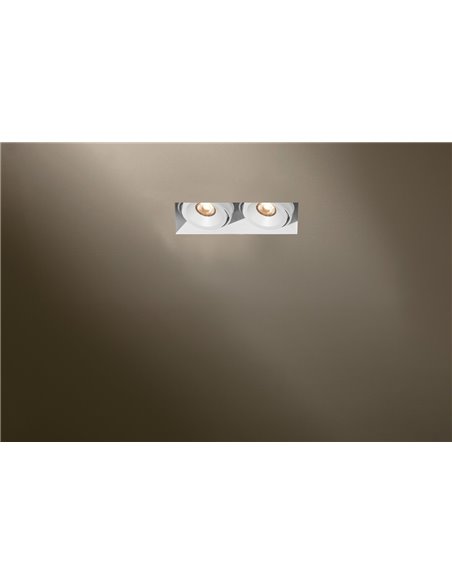 TAL MINI PROJEXXAR 2 BEAUFORT  recessed spot