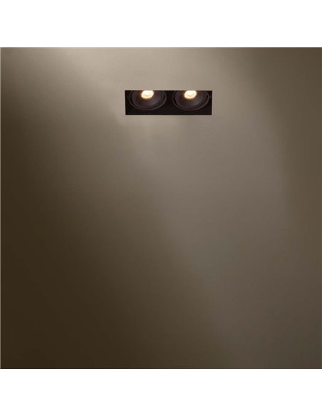 TAL MINI PROJEXXAR 2 BEAUFORT  recessed spot