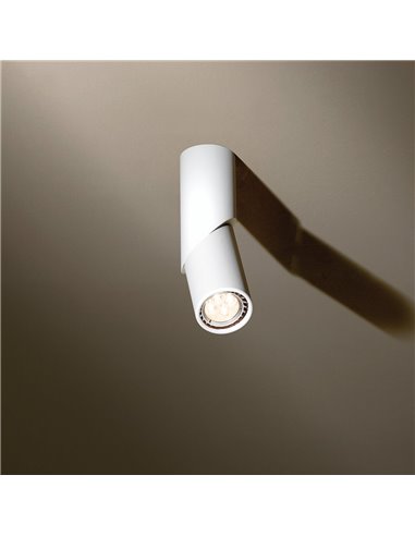 Tal Lighting MINI SCOOP GU10 Deckenlampe