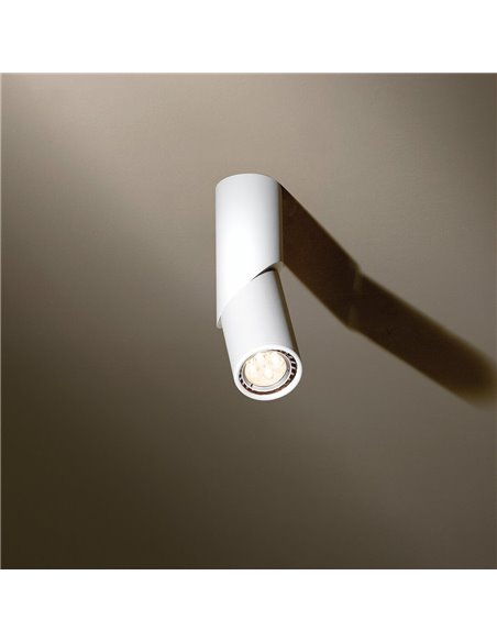 Tal Lighting MINI SCOOP GU10 Deckenlampe