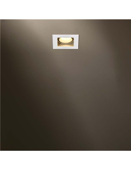 TAL MINI TOMMY  1 HALOLED recessed spot