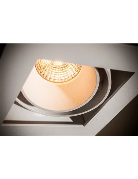 Tal Lighting MINI TOMMY 1 HALOLED Einbaustrahler