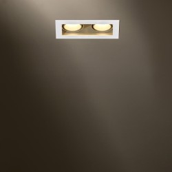 TAL MINI TOMMY 2 HALOLED recessed spot