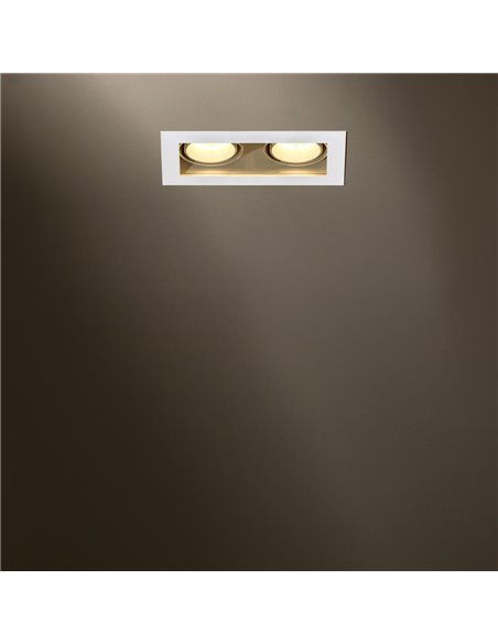 TAL MINI TOMMY  2 HALOLED recessed spot