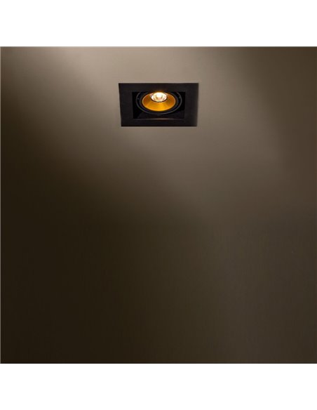 TAL MINI TOMMY SLIM 1 BEAUFORT recessed spot