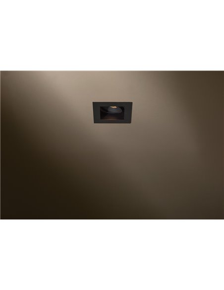 TAL MINI TOMMY SLIM 1 BEAUFORT recessed spot