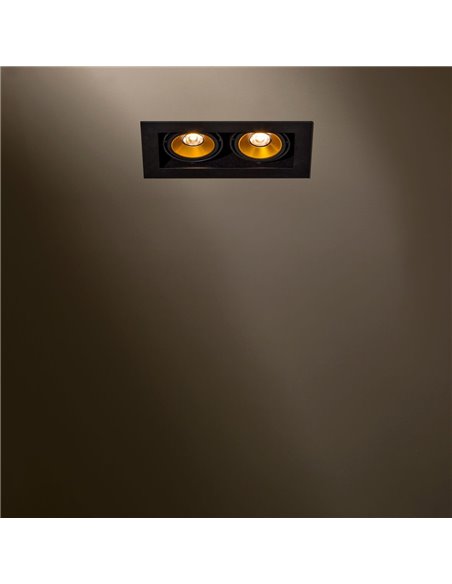 TAL MINI TOMMY SLIM 2 BEAUFORT recessed spot