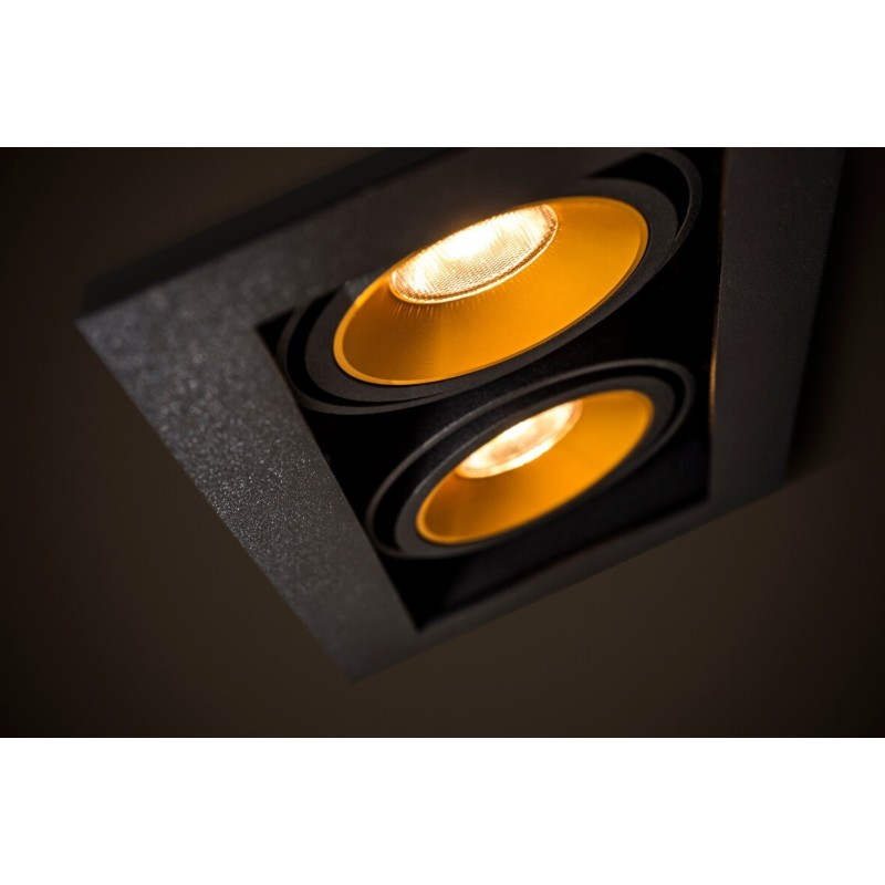 Tal Lighting MINI TOMMY SLIM 2 BEAUFORT Einbaustrahler